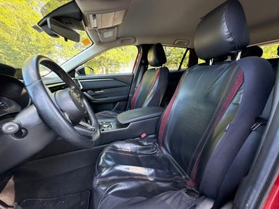 2024 Mazda Mazda CX-50 2.5 S Select Package