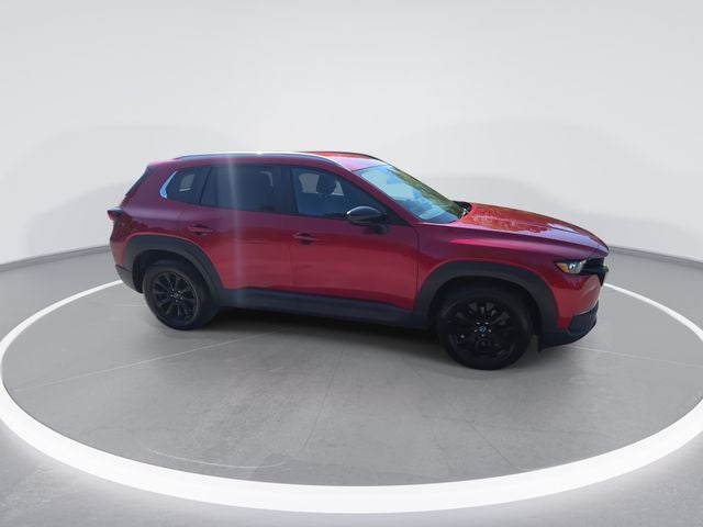 2024 Mazda Mazda CX-50 2.5 S Select Package