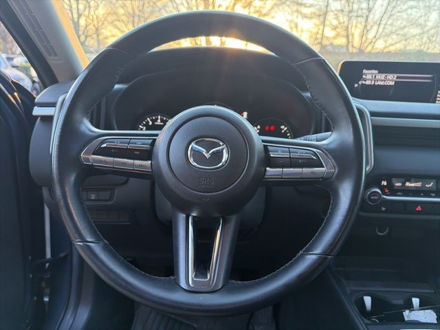 2024 Mazda Mazda CX-50 2.5 S Preferred Package