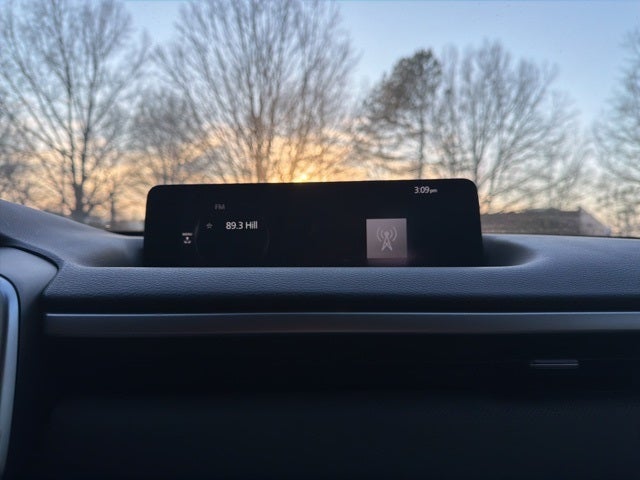 2024 Mazda Mazda CX-50 2.5 S Preferred Package