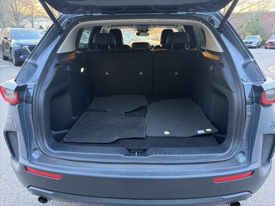 2024 Mazda Mazda CX-50 2.5 S Preferred Package