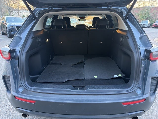 2024 Mazda Mazda CX-50 2.5 S Preferred Package