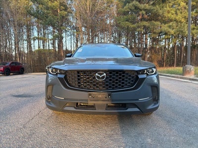 2024 Mazda Mazda CX-50 2.5 S Preferred Package