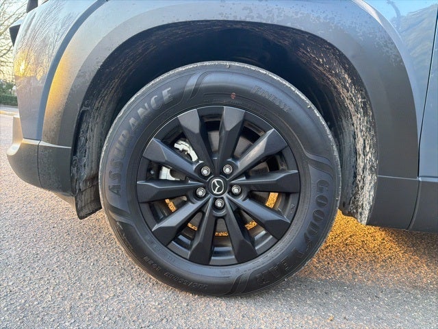 2024 Mazda Mazda CX-50 2.5 S Preferred Package
