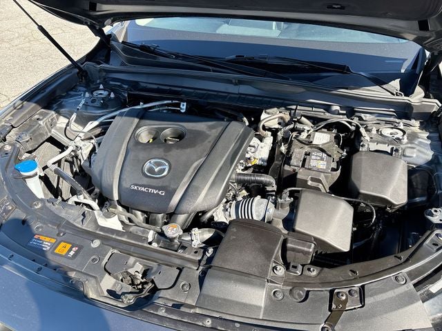 2024 Mazda Mazda CX-50 2.5 S Preferred Package