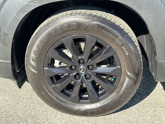2024 Mazda Mazda CX-50 2.5 S Preferred Package