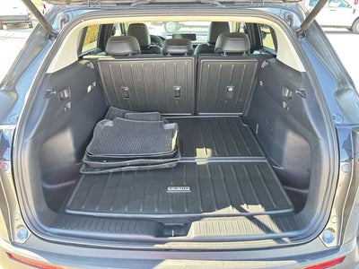 2024 Mazda Mazda CX-50 2.5 S Preferred Package