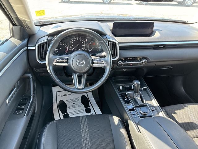 2024 Mazda Mazda CX-50 2.5 S Preferred Package