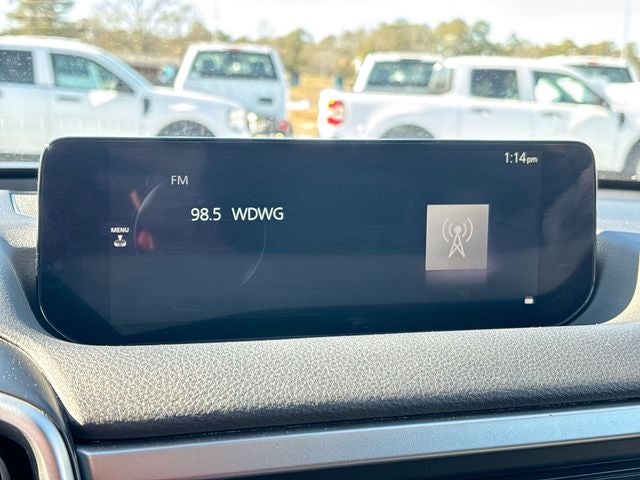 2024 Mazda Mazda CX-50 2.5 S Preferred Package