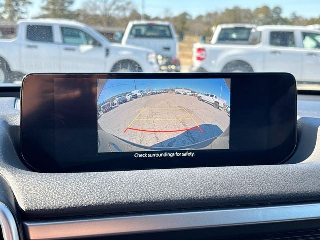 2024 Mazda Mazda CX-50 2.5 S Preferred Package