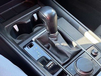 2024 Mazda Mazda CX-50 2.5 S Preferred Package