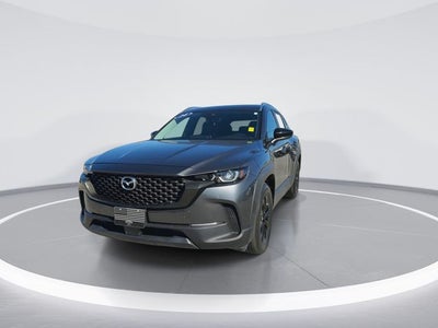 2024 Mazda Mazda CX-50 2.5 S Preferred Package