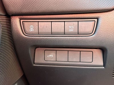 2024 Mazda Mazda CX-50 2.5 S Preferred Package