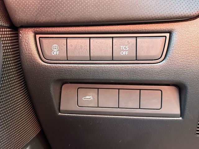 2024 Mazda Mazda CX-50 2.5 S Preferred Package