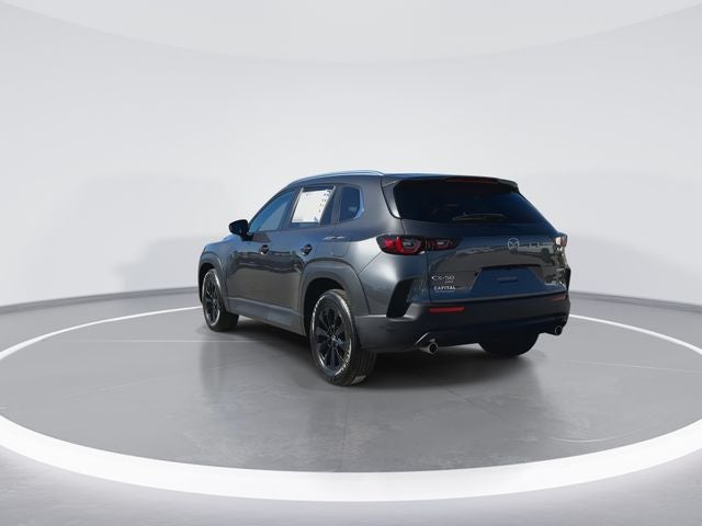 2024 Mazda Mazda CX-50 2.5 S Preferred Package