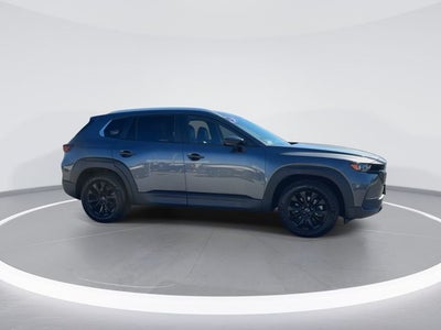 2024 Mazda Mazda CX-50 2.5 S Preferred Package