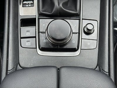 2024 Mazda Mazda CX-50 2.5 S Preferred Package