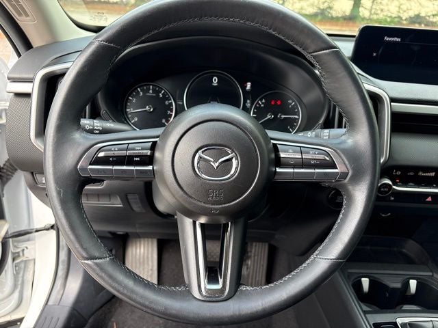 2024 Mazda Mazda CX-50 2.5 S Preferred Package