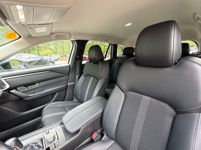 2024 Mazda Mazda CX-50 2.5 S Preferred Package