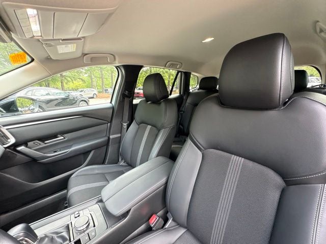 2024 Mazda Mazda CX-50 2.5 S Preferred Package