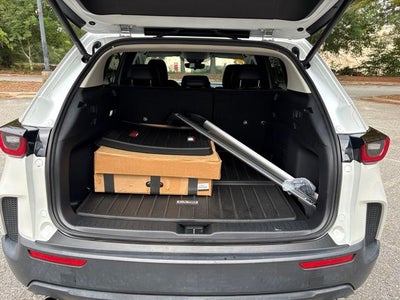 2024 Mazda Mazda CX-50 2.5 S Preferred Package