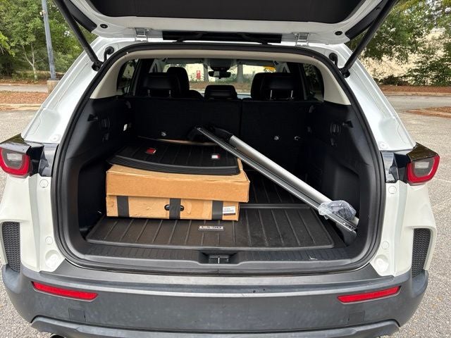 2024 Mazda Mazda CX-50 2.5 S Preferred Package