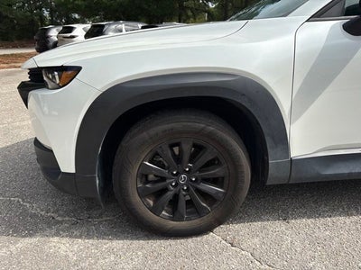 2024 Mazda Mazda CX-50 2.5 S Preferred Package