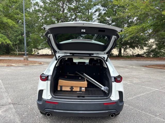 2024 Mazda Mazda CX-50 2.5 S Preferred Package