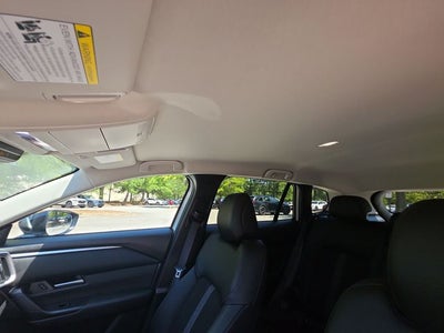 2024 Mazda Mazda CX-50 2.5 S Preferred Package