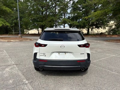 2024 Mazda Mazda CX-50 2.5 S Preferred Package