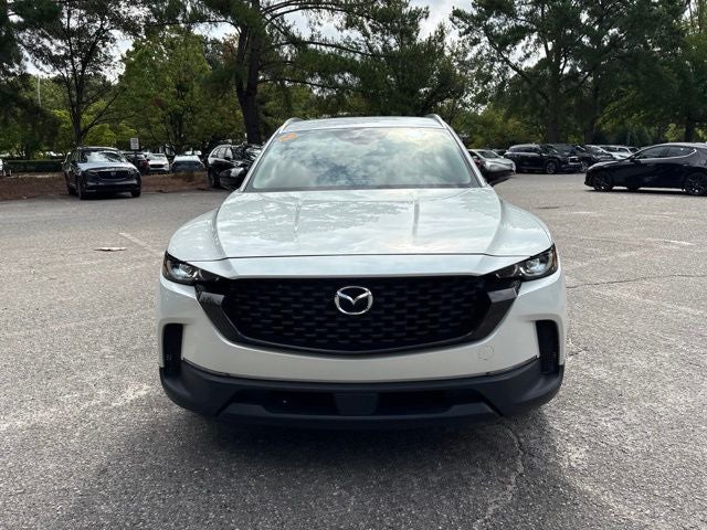 2024 Mazda Mazda CX-50 2.5 S Preferred Package
