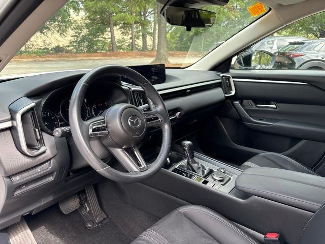 2024 Mazda Mazda CX-50 2.5 S Preferred Package