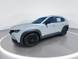 2024 Mazda Mazda CX-50 2.5 S Preferred Package