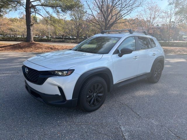 2023 Mazda Mazda CX-50 2.5 S Preferred Plus Package