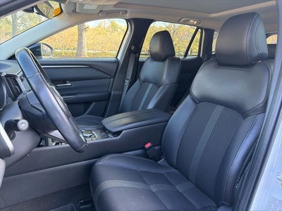 2023 Mazda Mazda CX-50 2.5 S Preferred Plus Package