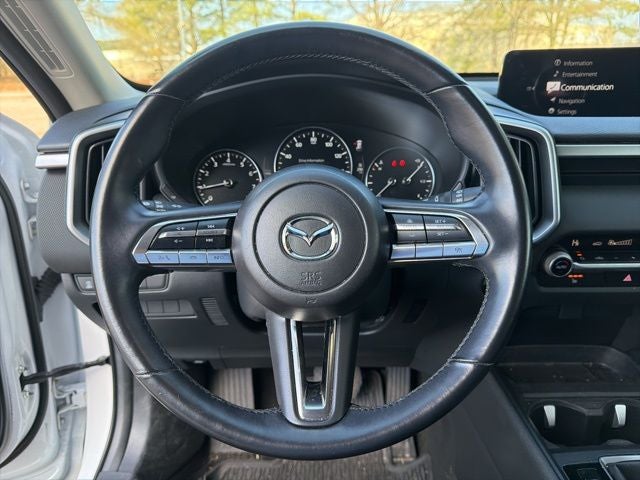 2023 Mazda Mazda CX-50 2.5 S Preferred Plus Package