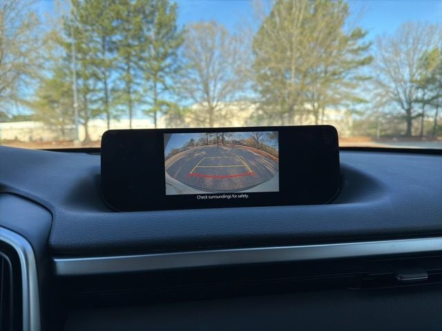 2023 Mazda Mazda CX-50 2.5 S Preferred Plus Package