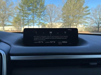 2023 Mazda Mazda CX-50 2.5 S Preferred Plus Package