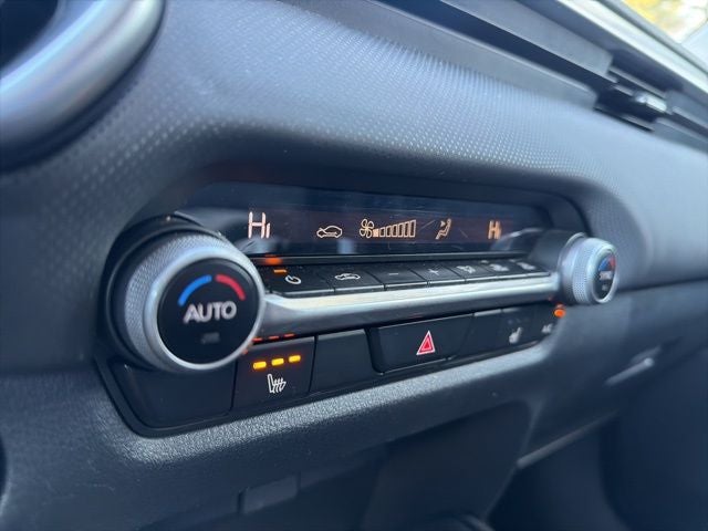 2023 Mazda Mazda CX-50 2.5 S Preferred Plus Package