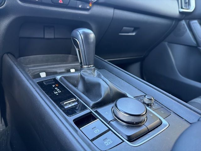 2023 Mazda Mazda CX-50 2.5 S Preferred Plus Package