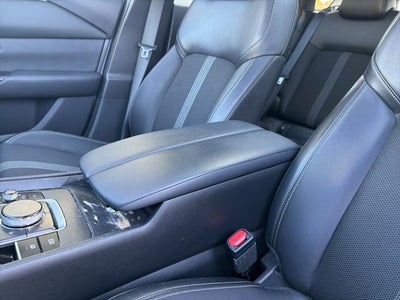2023 Mazda Mazda CX-50 2.5 S Preferred Plus Package