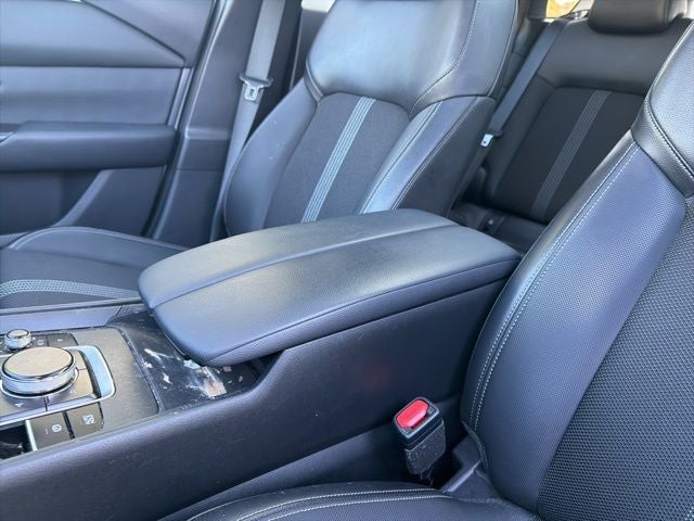 2023 Mazda Mazda CX-50 2.5 S Preferred Plus Package