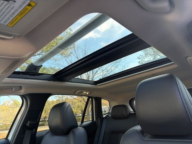 2023 Mazda Mazda CX-50 2.5 S Preferred Plus Package