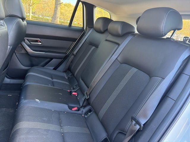 2023 Mazda Mazda CX-50 2.5 S Preferred Plus Package