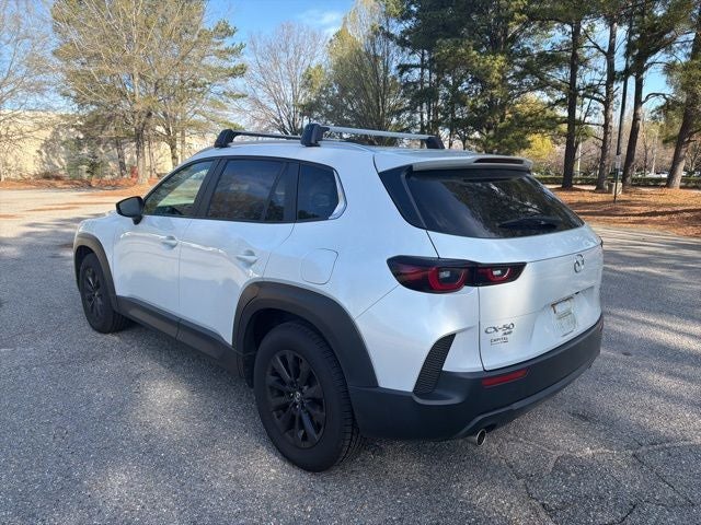 2023 Mazda Mazda CX-50 2.5 S Preferred Plus Package