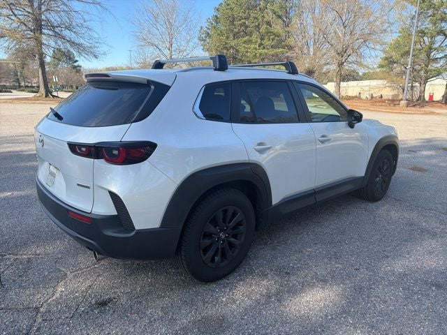 2023 Mazda Mazda CX-50 2.5 S Preferred Plus Package
