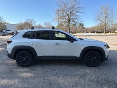 2023 Mazda Mazda CX-50 2.5 S Preferred Plus Package