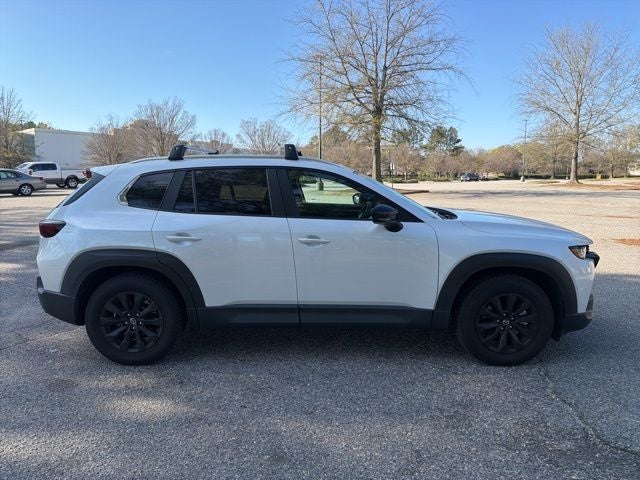 2023 Mazda Mazda CX-50 2.5 S Preferred Plus Package