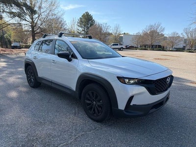 2023 Mazda Mazda CX-50 2.5 S Preferred Plus Package