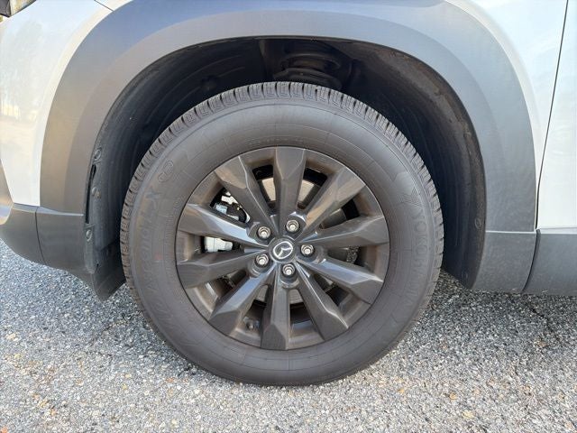 2023 Mazda Mazda CX-50 2.5 S Preferred Plus Package